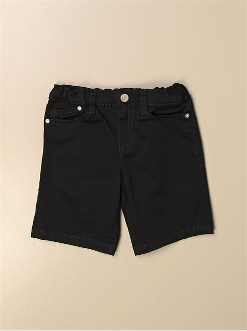 SHORTS EMPORIO ARMANI | 8NHS01 4NFUZ/0922